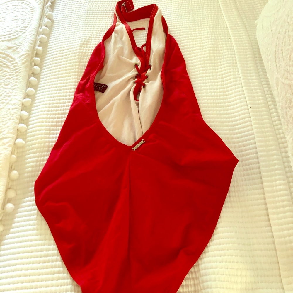 Swimsuit